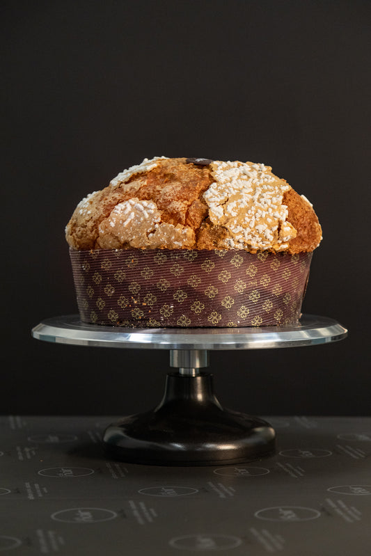 Panettone tradizionale