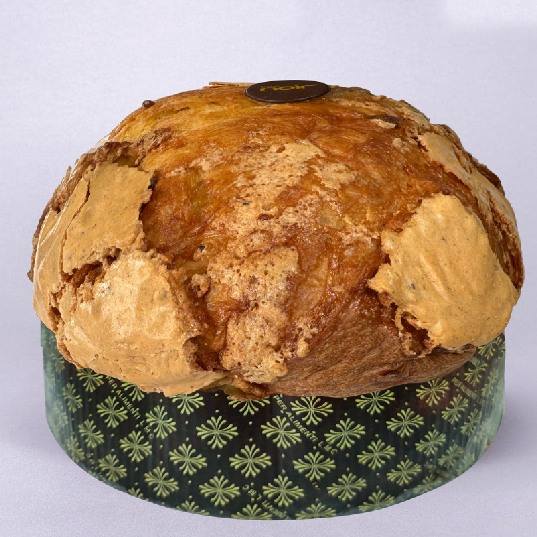 Panettone marroni e lime